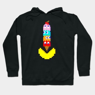 Pacman Creamery Hoodie